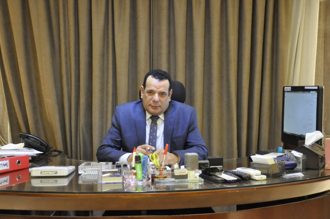 حماة الوطن بالجيزة يستعد لإطلاق أكبر زفاف جماعي بالمحافظة.
