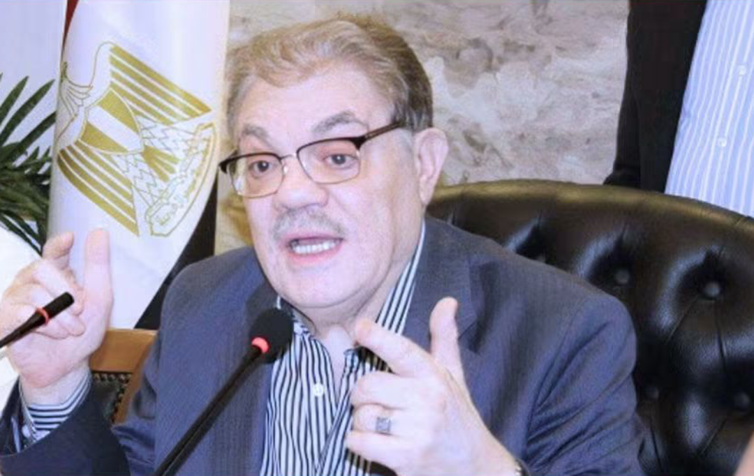 نقابية الوفد: تشكيل مجلس إدارة جريدة الوفد مخالف للائحة المؤسسة 