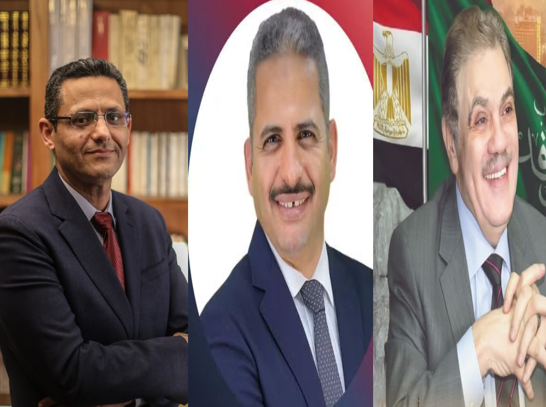 البلشي  يرسل خطاباً رسمياً للبدوي اعتراضا على تشكيل مجلس إدارة "الوفد" دون تمثيل الصحفيين والعاملين