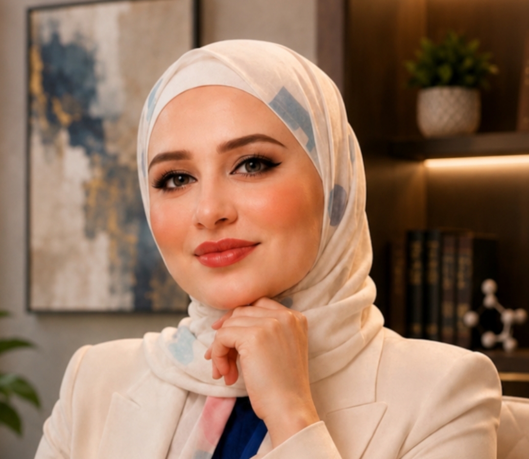 في الشغل… ما تقصش اللي سابقك