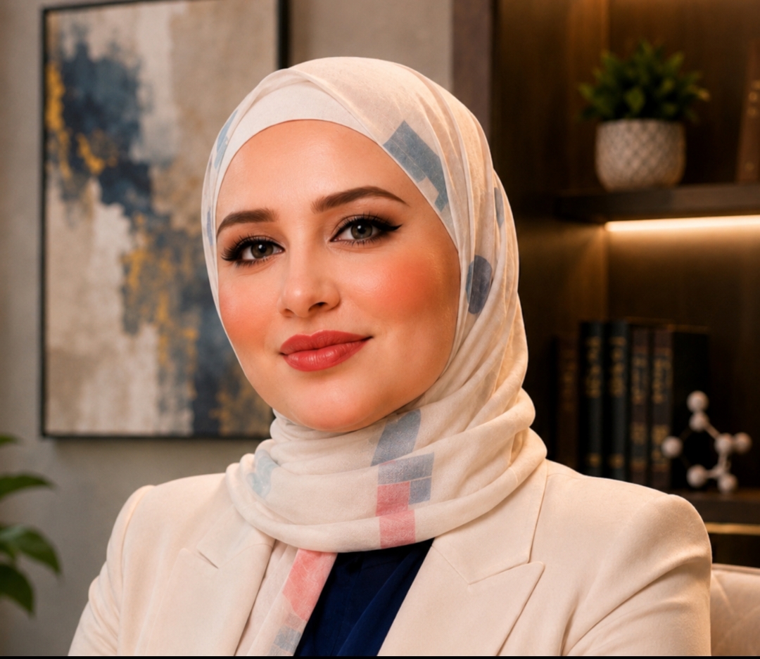 لكن.... الحياة لها حسابات أخرى.