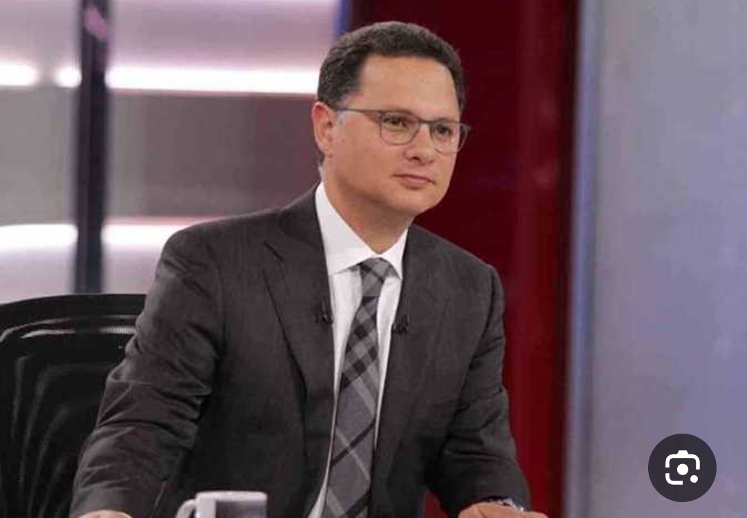 كتلة شباب الصحفيين تطالب نقيب الصحفيين بالكشف عن الأرشيف الصحفي للمذيع شريف عامر قبل التحاقه بالنقابة
