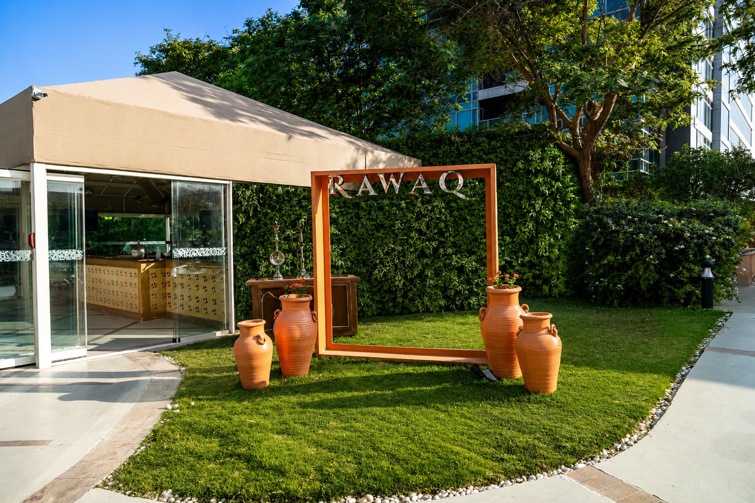        تزامناً مع التوعية بالشهر العالمي للسياحة :      "Novotel" نموذج  رائد فى سياحة مصر