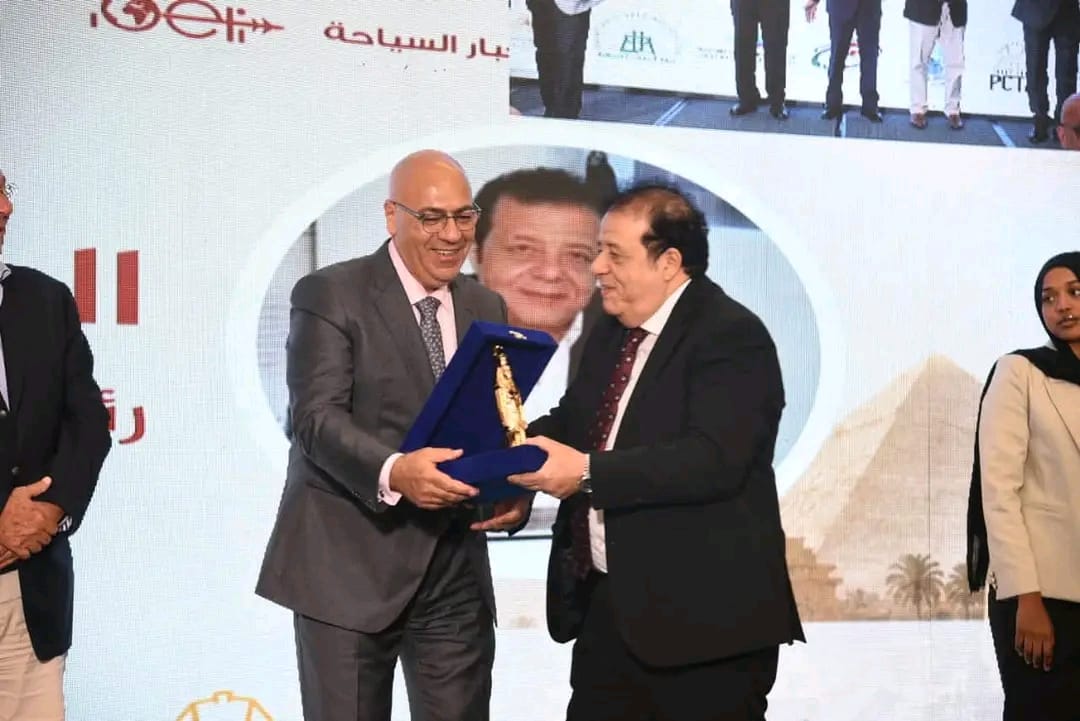 عاطف عبد اللطيف: «يوم السياحة المصري» يجب أن يتحول إلى حدث سنوي متنقل بين المقاصد السياحية
