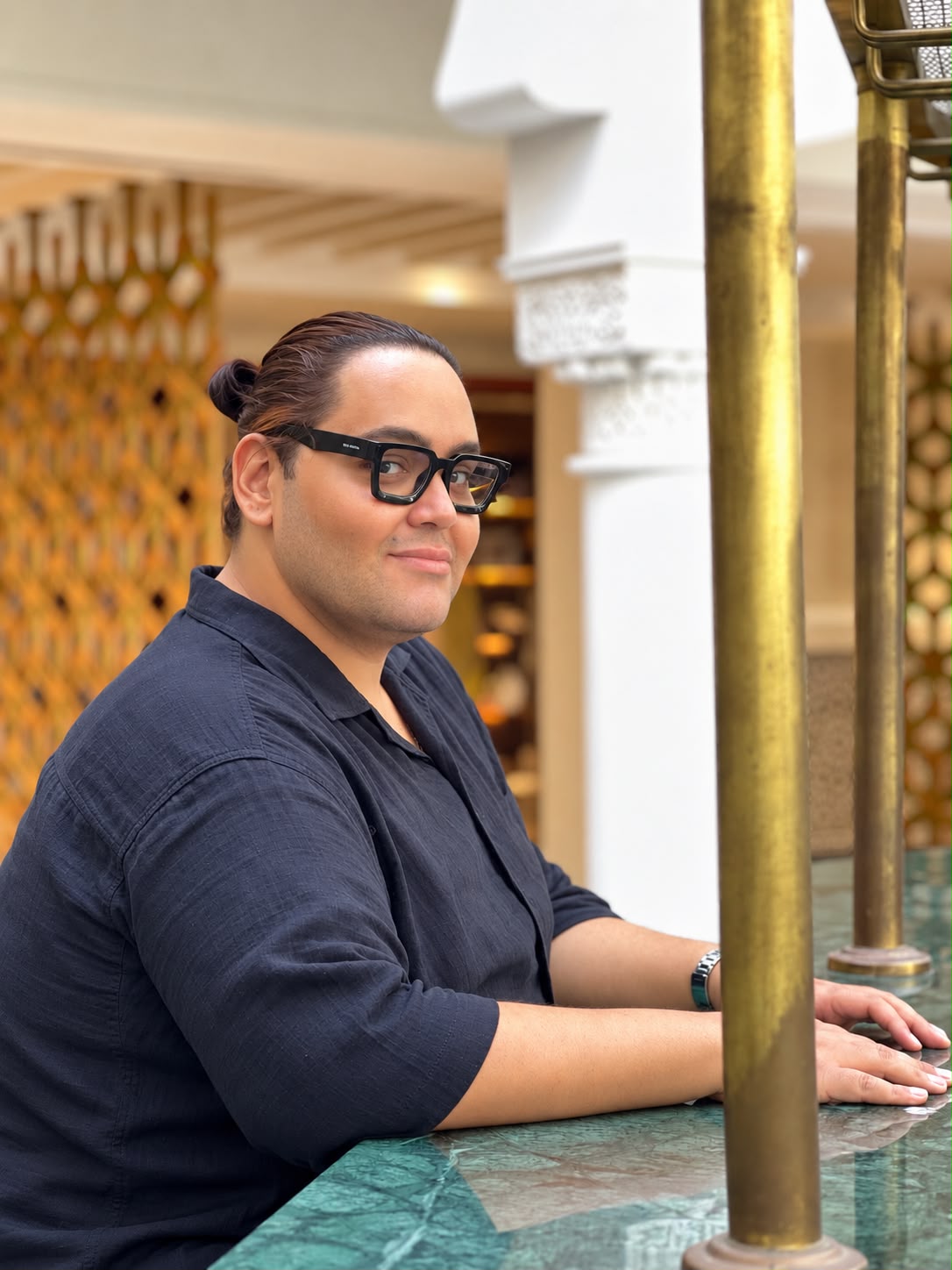 نور الحراكي: «إقبال هانم» تستحضر الإرث الثقافي للشركس واندماجهم في المجتمع المصري