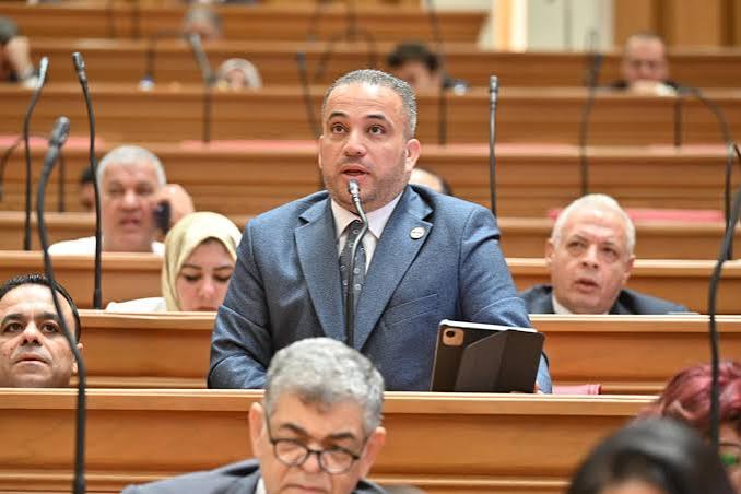 النائب هاني شحاتة يطالب بمنح الموظف المتعاطي فرصة ثانية للعلاج قبل الفصل.. «مراعاة للأسرة»