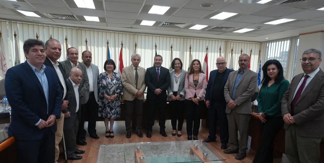 "القرى الذكية» مشروع  قومى رائد لتعزيز التنمية الريفية المستدامة ـ  لمركز البيئة والتنمية للاقليم العربي وأوروبا