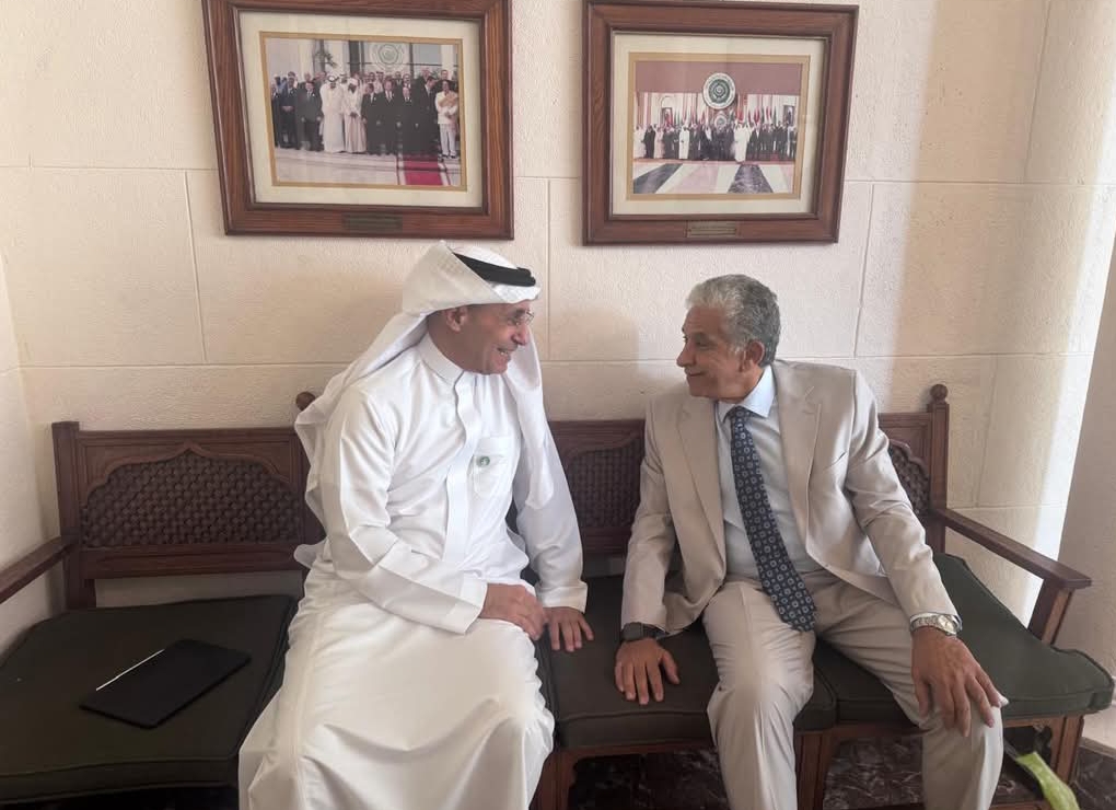 تعاون مشترك في مجالات "البيئة والتنمية المستدامة"   تجمع سيداري ومبادرة الشرق الأوسط الأخضر