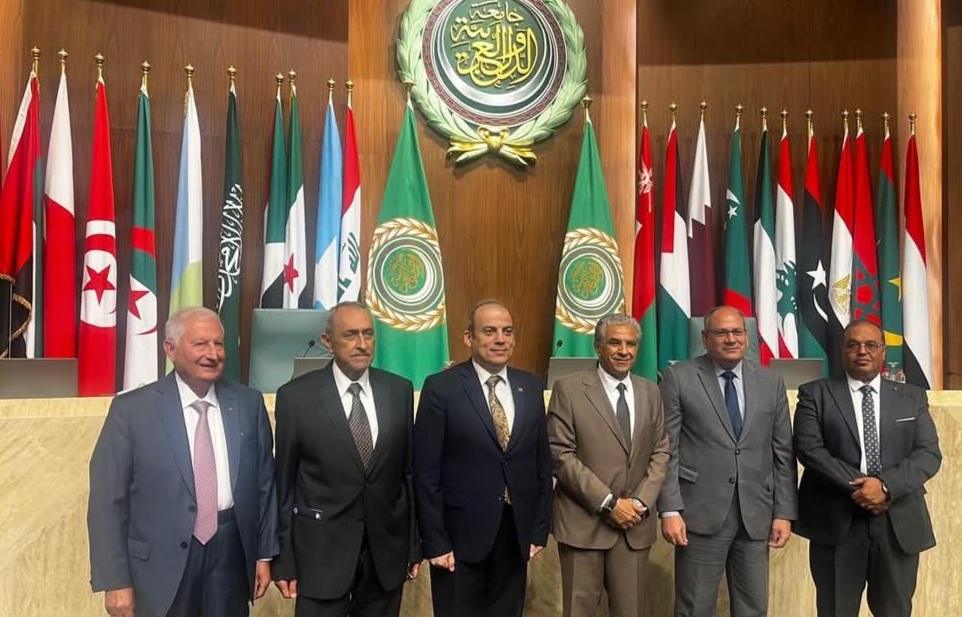 "سيداري" يشارك في إصدار التقرير العربي الرابع عشر حول التحديات الثقافية للأمن الغذائي والمائي