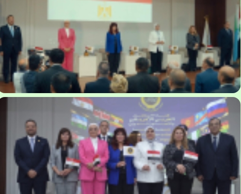 المستثمرات العرب: 18 أكتوبر موعد انعقاد قمة الاستثمار العربي الإفريقي والتعاون الدولي.. بالأقصر