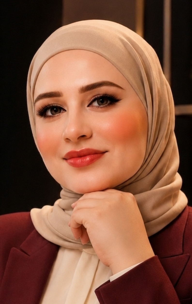 وداعًا أكتوبر… حكاية شهر لم يكن عابرًا.
