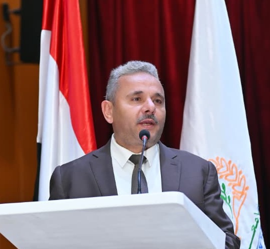 حاتم الرومي: شعبة الطاقة المستدامة وجمعية سيدا تطالبان بتعديل ضوابط مبادرة «شمس الصناعة» وإتاحة بيع فائض الكهرباء