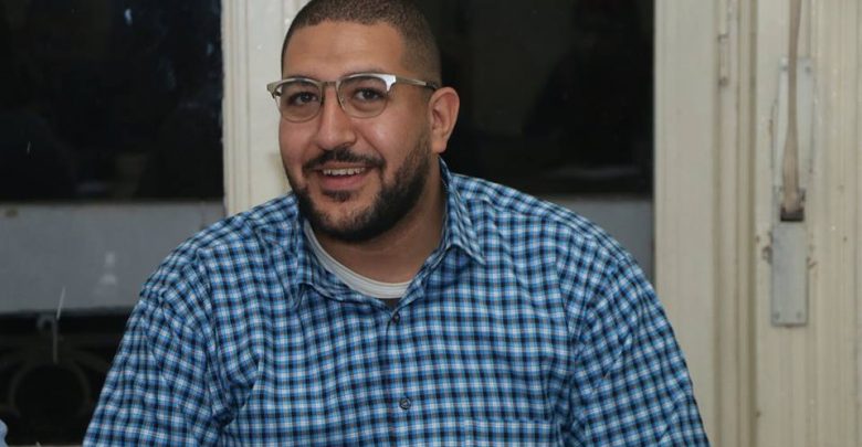 محمد أرنب