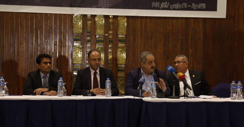 ميليشيات الحوثي