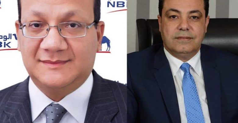 البنوك العربية